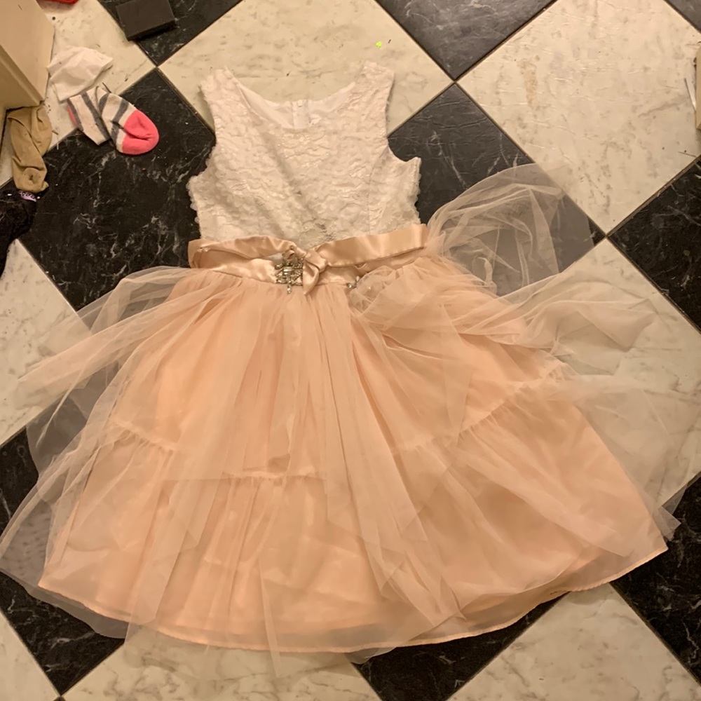 Emily Rose Dress